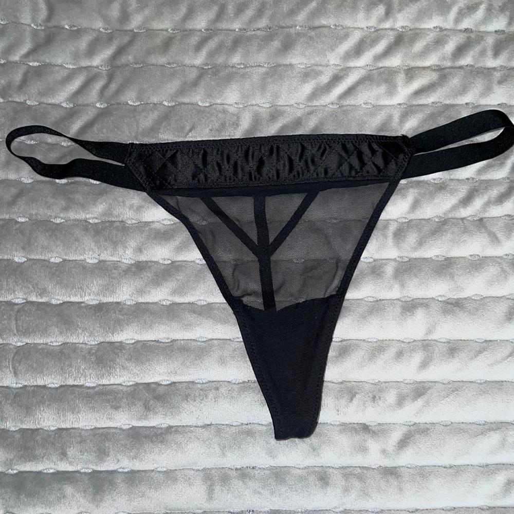 Victoria Secret Very Sexy Thong